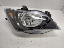 Laden Sie das Bild in den Galerie-Viewer, Frontscheinwerfer Seat Ibiza I 90034231 Rechts Scheinwerfer Headlight SCH5483708919ys