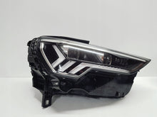 Laden Sie das Bild in den Galerie-Viewer, Frontscheinwerfer Audi Q3 83A941036C Full LED Rechts Scheinwerfer Headlight