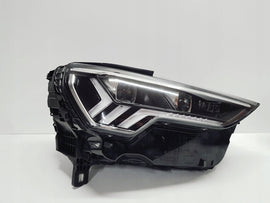Frontscheinwerfer Audi Q3 83A941036C Full LED Rechts Scheinwerfer Headlight