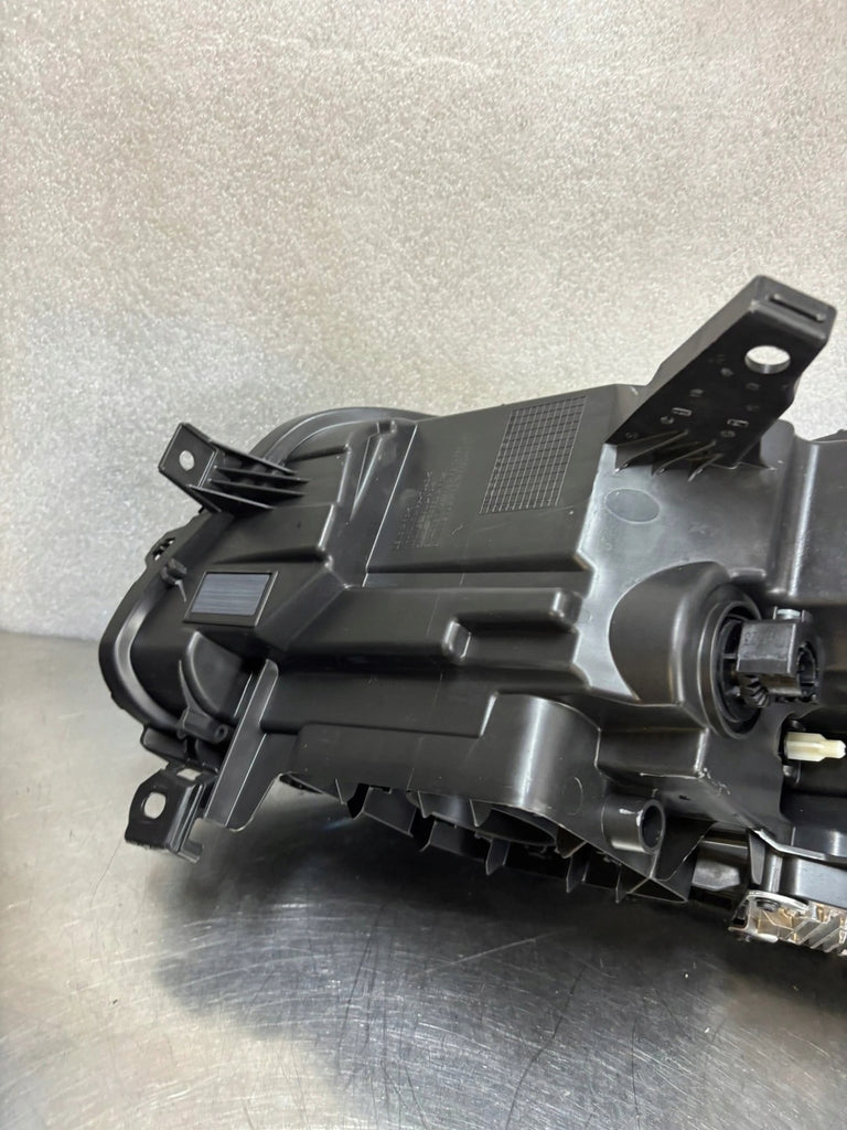 Frontscheinwerfer Renault 260101515R 260731566R LED Rechts Headlight