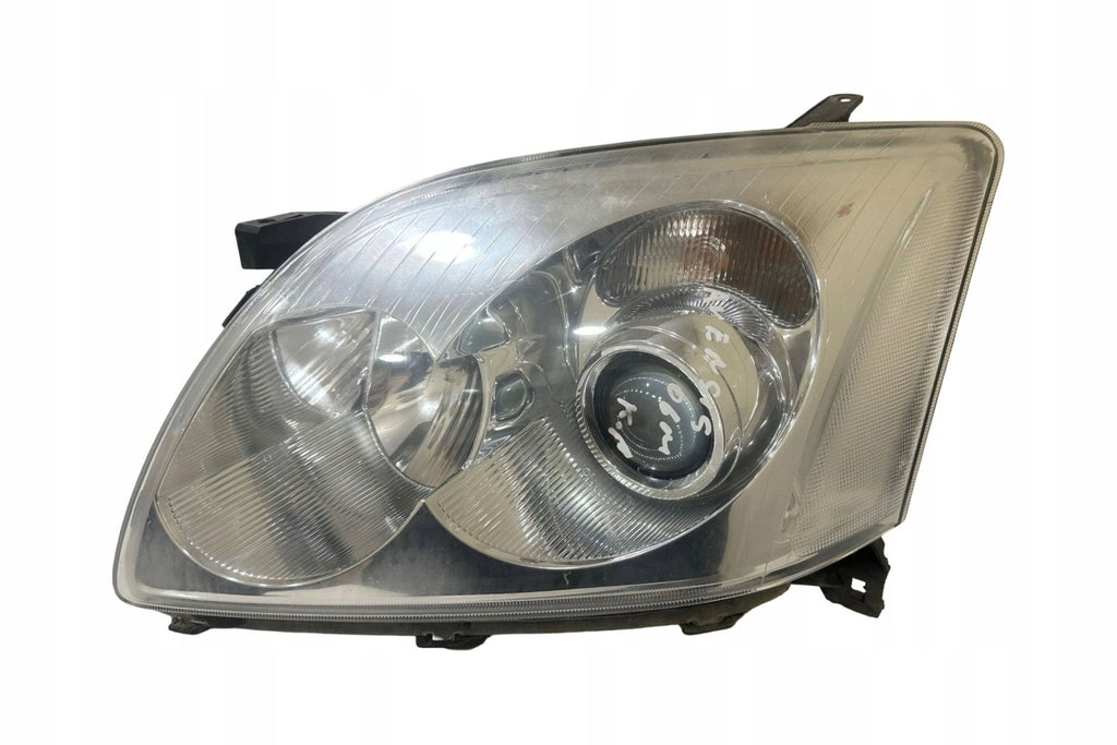 Frontscheinwerfer Toyota Avensis Links Scheinwerfer Headlight SCH5293231574wv