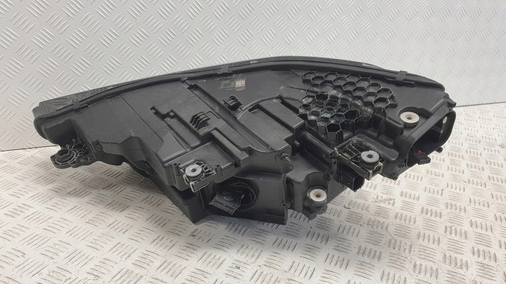 Frontscheinwerfer Audi E-Tron 4KE941040D LED Rechts Scheinwerfer Headlight SCH2419396415us
