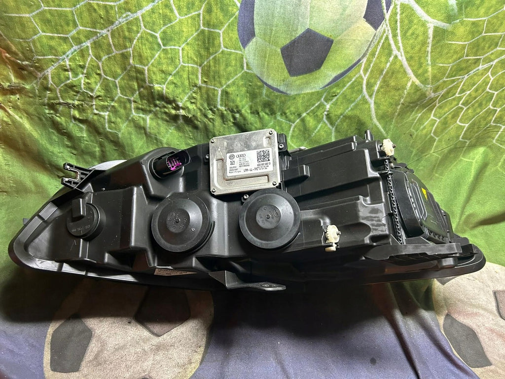 Frontscheinwerfer Audi A6 C7 4G0941005C Xenon Links Scheinwerfer Headlight