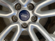 Load image into Gallery viewer, 1x Alufelge 18 Zoll 7.5" 5x108 52 5ET Grau CJ5C-M1B Ford Mondeo I Kuga Rim Wheel FEL9183327459eu