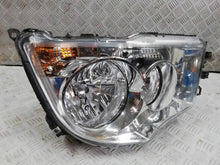 Load image into Gallery viewer, Frontscheinwerfer Mercedes-Benz A9618204539 E0120110017498 Rechts Headlight