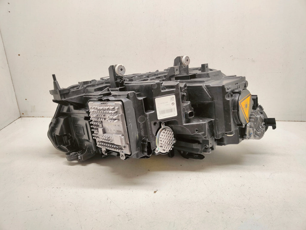 Frontscheinwerfer BMW X5 G05 G06 9481789 LED Links Scheinwerfer Headlight SCH7270113902gz