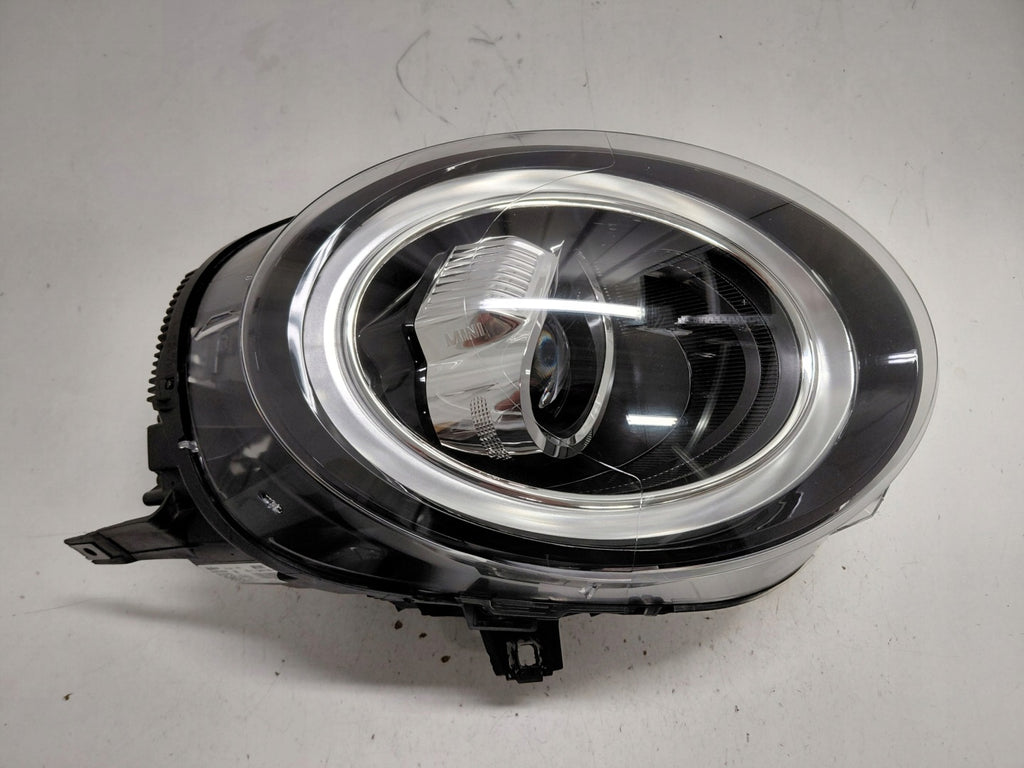 Frontscheinwerfer Mini F56 F55 5A01158-04 Full LED Rechts Scheinwerfer Headlight SCH4480671376ru