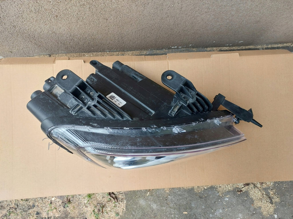 Frontscheinwerfer Hyundai Nexo Full LED Rechts Scheinwerfer Headlight SCH4415843035xt