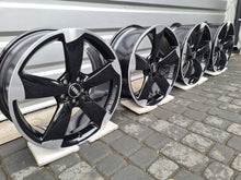 Laden Sie das Bild in den Galerie-Viewer, 4x Alufelge 18 Zoll 7.5" 5x100 39ET Audi A1 Rim Wheel FEL6825969899fz
