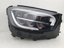 Laden Sie das Bild in den Galerie-Viewer, Frontscheinwerfer Mercedes-Benz Glc X253 A2539067001 LED Rechts Headlight