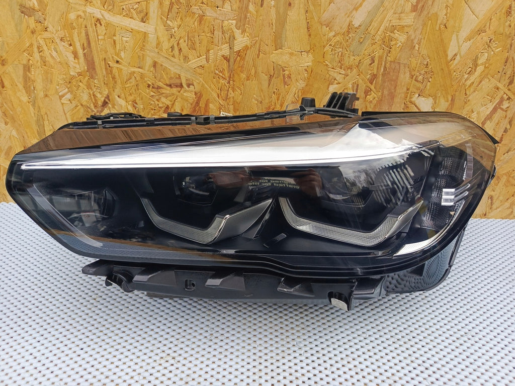 Frontscheinwerfer BMW X5 G05 9481783-07LL Full LED Links Scheinwerfer Headlight SCH2798463151jd