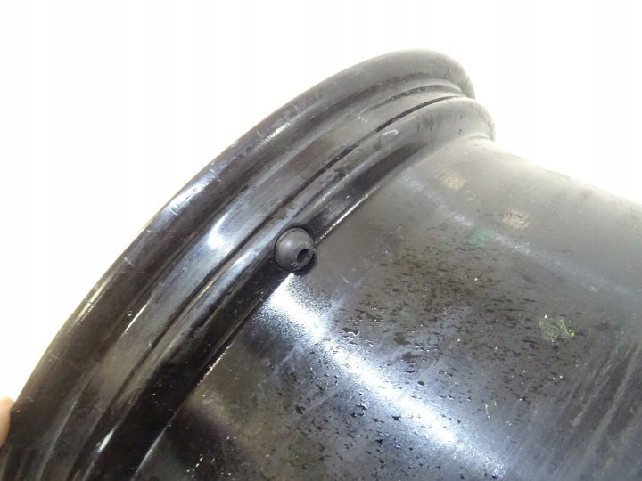 1x Alufelge 8 Zoll 8.0" 5x112 3G0601025BC VW Passat B8 Rim Wheel FEL1306049713dh