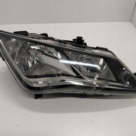 Frontscheinwerfer Seat Leon 5F1941006A Rechts Scheinwerfer Headlight SCH7886005449gs