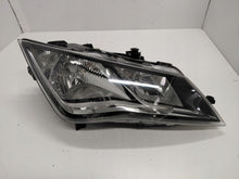 Laden Sie das Bild in den Galerie-Viewer, Frontscheinwerfer Seat Leon 5F1941006A Rechts Scheinwerfer Headlight SCH7886005449gs