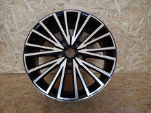 Load image into Gallery viewer, 1x Alufelge 17 Zoll 7.0&quot; 5x112 49ET 5F0601025Q Seat Leon Rim Wheel