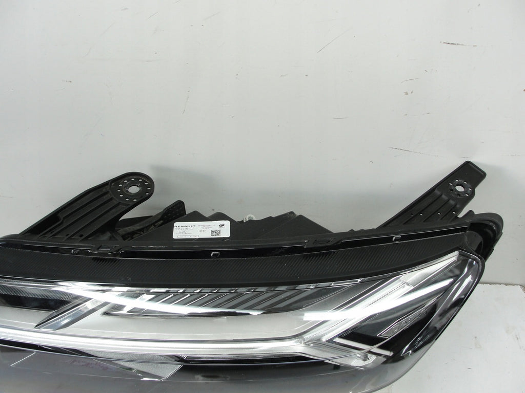 Frontscheinwerfer Dacia Sandero III Logan Jogger 260607161R Full LED Links SCH8761964047ao