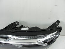 Load image into Gallery viewer, Frontscheinwerfer Dacia Sandero III Logan Jogger 260607161R Full LED Links SCH8761964047ao