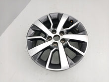 Laden Sie das Bild in den Galerie-Viewer, 1x Alufelge 17 Zoll 7.0&quot; 5x114.3 46ET 9806454377 Toyota Proace Verso Rim Wheel