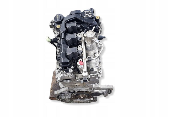 Motor Citroën Peugeot I HN05 10XVAZ 1.2 THP 80TKm Benzin Engine Unkomplett MOT6301349362va