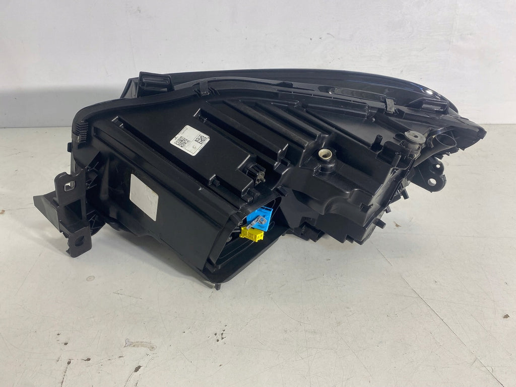 Frontscheinwerfer Mercedes-Benz Gle W166 Full LED Rechts Scheinwerfer Headlight