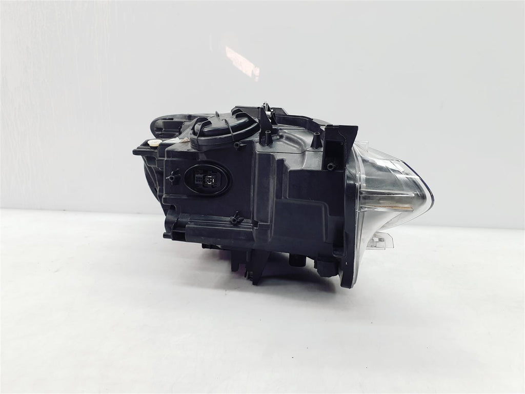 Frontscheinwerfer BMW 1 F20 7229677-11 Xenon Links Scheinwerfer Headlight SCH6124496570pi