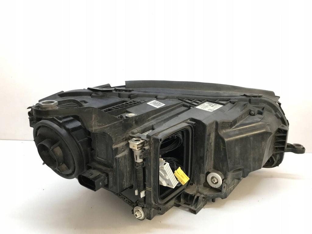 Frontscheinwerfer Mercedes-Benz Gle A1679064708 Links Scheinwerfer Headlight SCH4532951310nh