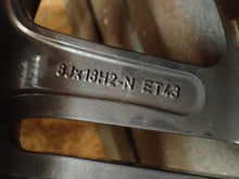 Load image into Gallery viewer, 1x Alufelge 18 Zoll 8.0" 5x112 A2134016300 Mercedes-Benz W213 Rim Wheel FEL1667503263lu