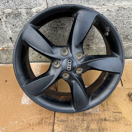 1x Alufelge 16 Zoll 6.0