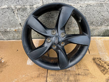 Load image into Gallery viewer, 1x Alufelge 16 Zoll 6.0" 5x112 8V0071497 Audi 17 Rim Wheel FEL8384418799xj
