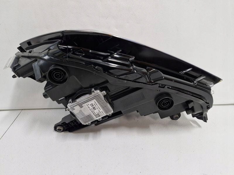 Frontscheinwerfer Skoda Superb I 3P1941016 LED Rechts Scheinwerfer Headlight SCH4863000078bx