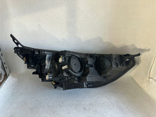 Laden Sie das Bild in den Galerie-Viewer, Frontscheinwerfer Ford Transit Custom PZ31-13E015-CB Full LED Links Headlight SCH3833422530wn