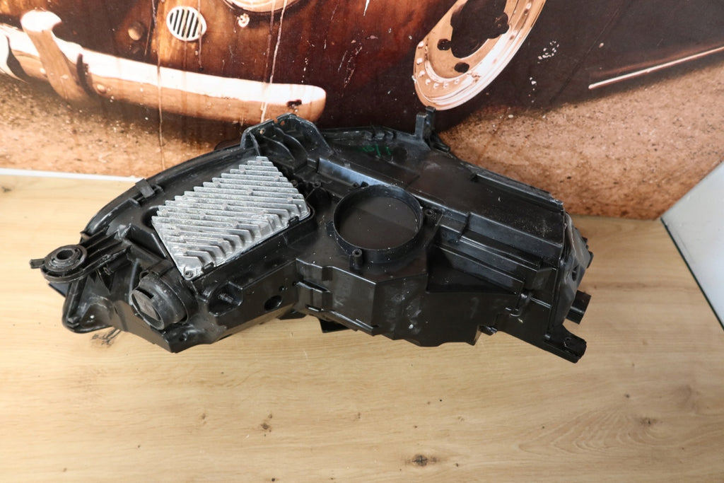 Frontscheinwerfer Audi A4 B9 8W0941035E LED Links Scheinwerfer Headlight SCH1034684821tx