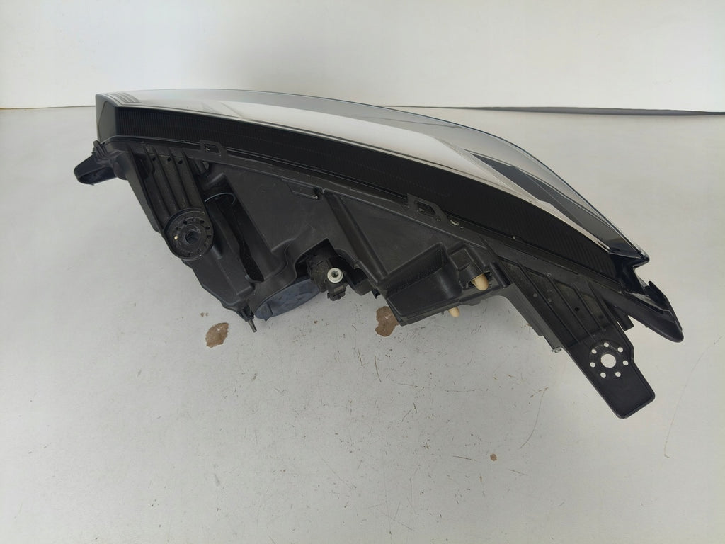 Frontscheinwerfer Dacia Sandero III Logan Jogger 260107978R Full LED Rechts