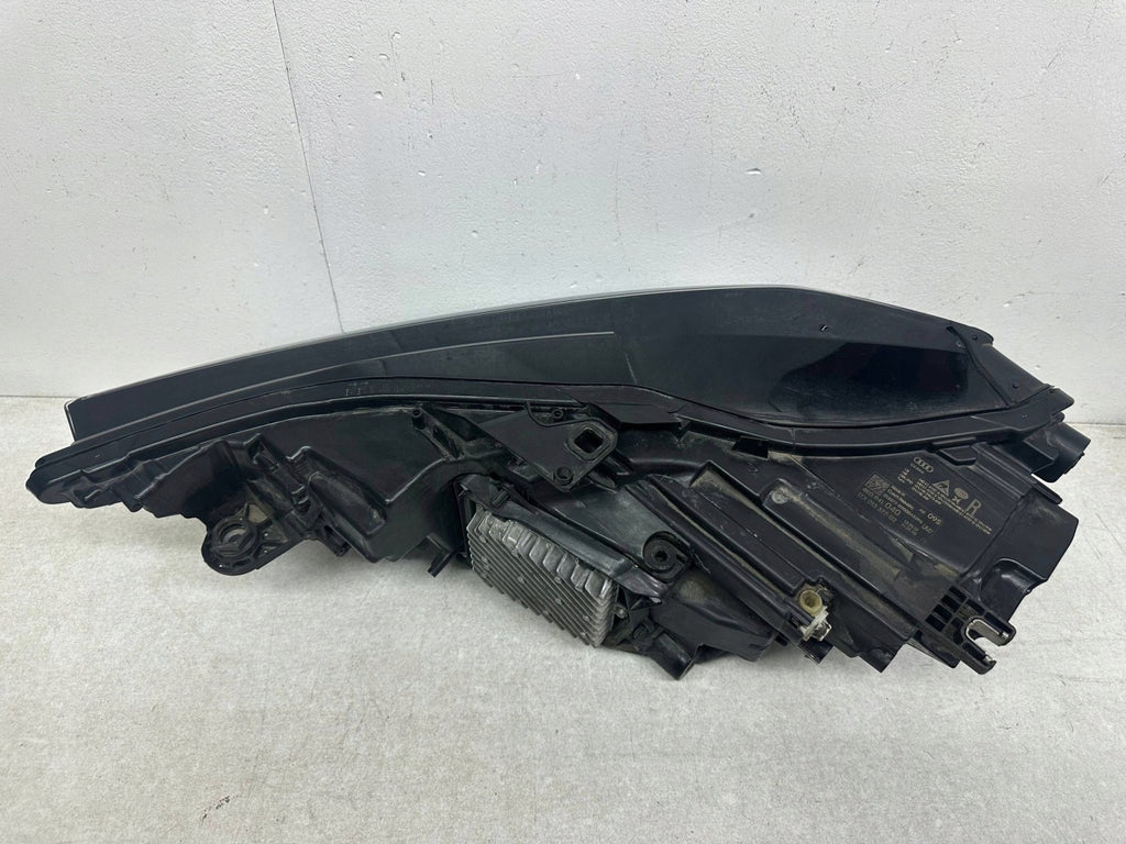 Frontscheinwerfer Audi A6 4K0941040 Full LED Rechts Scheinwerfer Headlight SCH6224343578pv