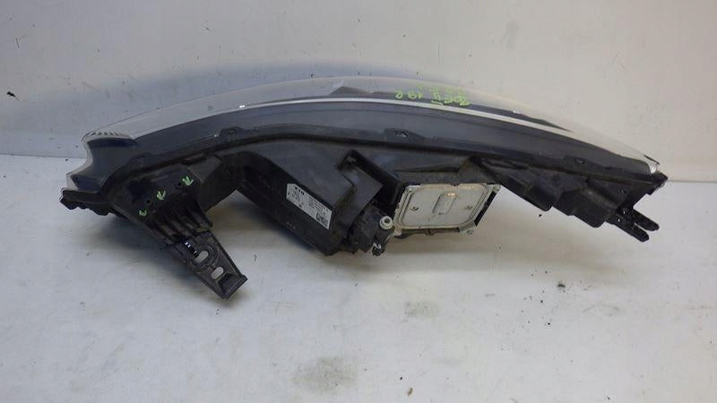 Frontscheinwerfer Renault Zoe 260102384R Full LED Rechts Scheinwerfer Headlight SCH6383326276ul