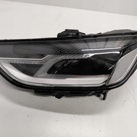 Frontscheinwerfer Audi A4 B9 8W0941011 LED Links Scheinwerfer Headlight SCH9692511137ub
