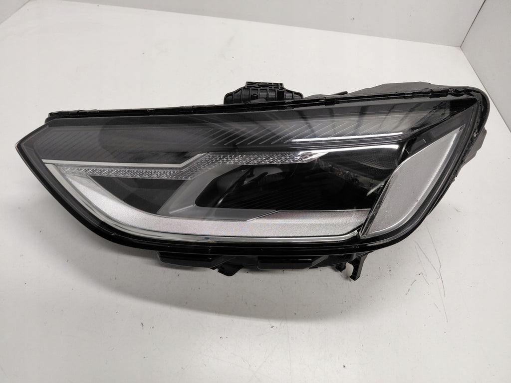 Frontscheinwerfer Audi A4 B9 8W0941011 LED Links Scheinwerfer Headlight SCH9692511137ub