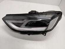 Laden Sie das Bild in den Galerie-Viewer, Frontscheinwerfer Audi A4 B9 8W0941011 LED Links Scheinwerfer Headlight SCH9692511137ub