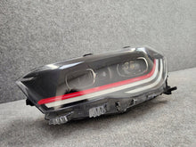 Load image into Gallery viewer, Frontscheinwerfer VW Polo 2G1941035Q LED Links Scheinwerfer Headlight SCH5503542150ms
