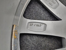 Load image into Gallery viewer, 1x Alufelge 16 Zoll 7.0" 5x100 46ET Glanz Silber 5JA601025AE Skoda Rapid FEL1591729078em