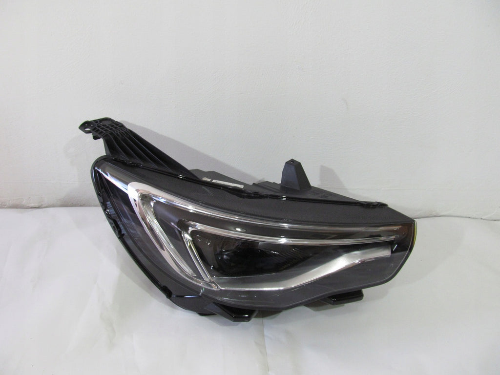 Frontscheinwerfer Opel Grandland YP00015980 Full LED Rechts Headlight