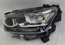 Laden Sie das Bild in den Galerie-Viewer, Frontscheinwerfer Toyota Proace City 9835780680 Links Scheinwerfer Headlight SCH1407429068iy