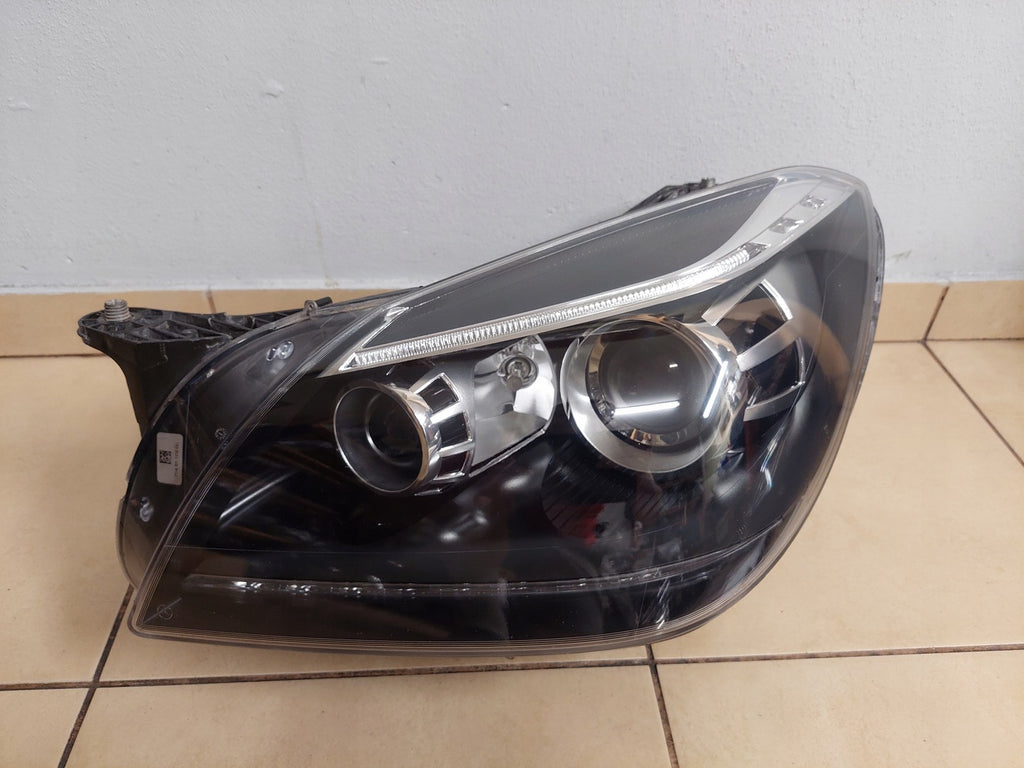 Frontscheinwerfer Mercedes-Benz Slk R172 A1728203161 A1728203261 Xenon Ein Satz SCH6891446232yl