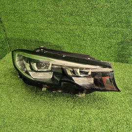 Frontscheinwerfer BMW 3 G21 G20 9418696 Rechts Scheinwerfer Headlight SCH7134654278tq