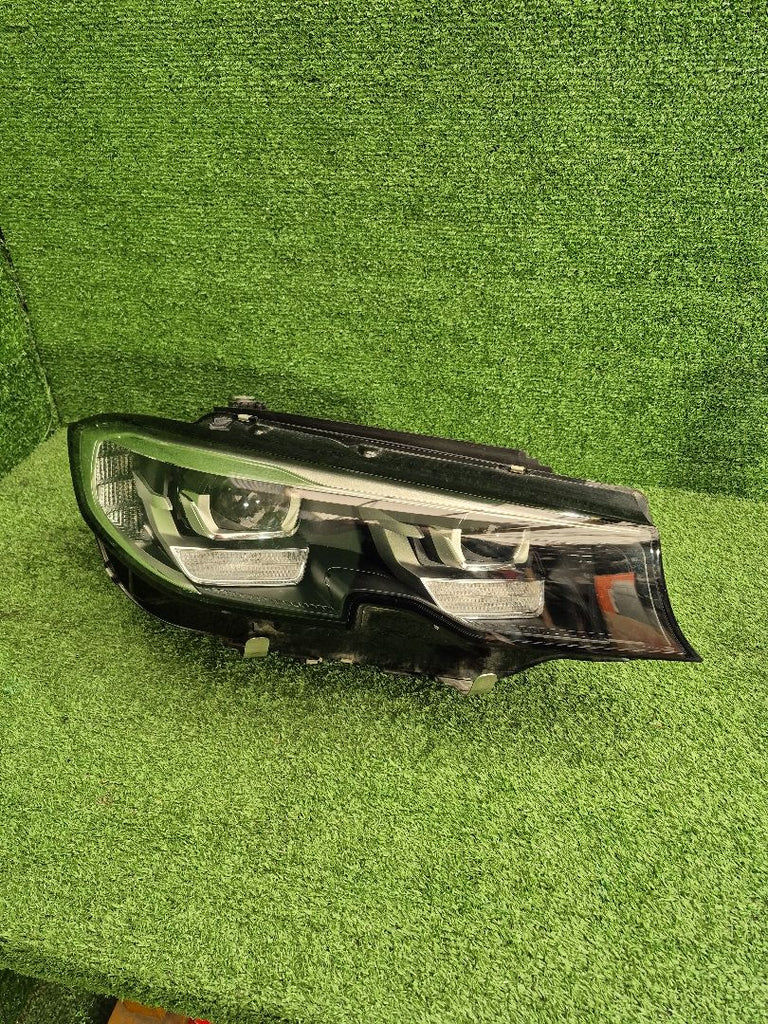 Frontscheinwerfer BMW 3 G21 G20 9418696 Rechts Scheinwerfer Headlight SCH7134654278tq