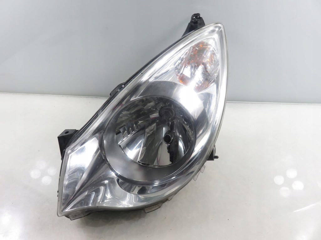 Frontscheinwerfer Opel A Agila Links Scheinwerfer Headlight SCH4731771308sr