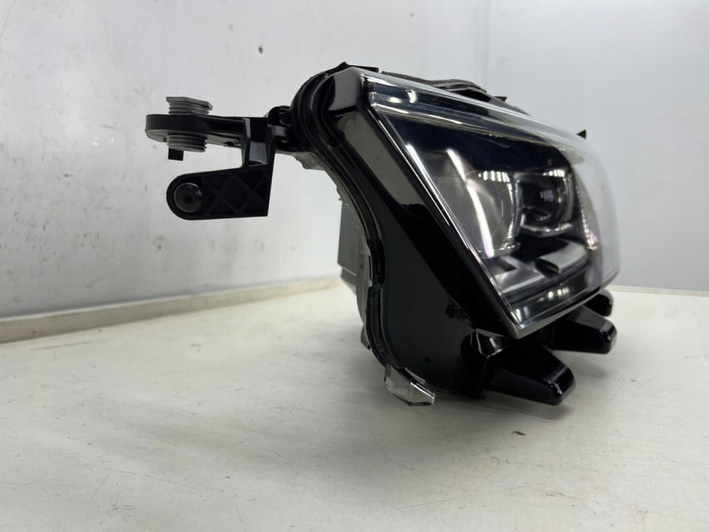 Frontscheinwerfer VW T-Roc 2GA941035H LED Links Scheinwerfer Headlight SCH9252148716ub