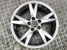 Load image into Gallery viewer, 1x Alufelge 17 Zoll 5x112 8W0601025K Audi A4 Rim Wheel FEL8865924091tu