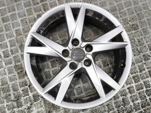 Laden Sie das Bild in den Galerie-Viewer, 1x Alufelge 17 Zoll 5x112 8W0601025K Audi A4 Rim Wheel FEL8865924091tu