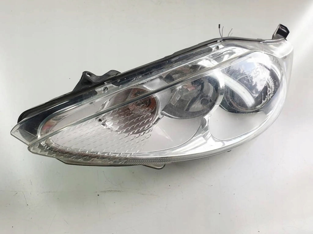 Frontscheinwerfer Ford Fiesta VII 8A6113W030CG L24704505 Links Headlight